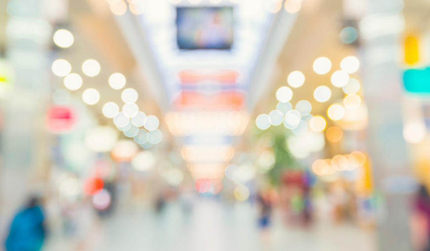 blurry-shopping-mall